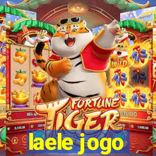 laele jogo